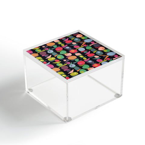 Sharon Turner Equilibrium Acrylic Box