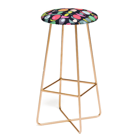 Sharon Turner Equilibrium Bar Stool
