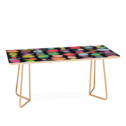 Sharon Turner Equilibrium Coffee Table