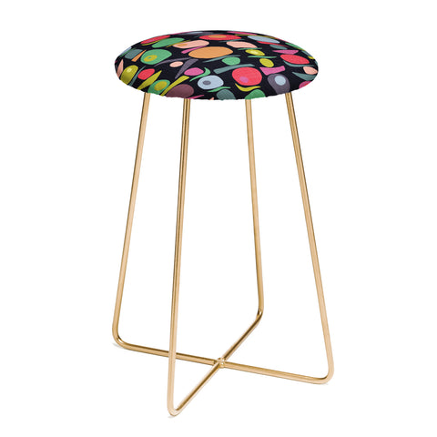 Sharon Turner Equilibrium Counter Stool