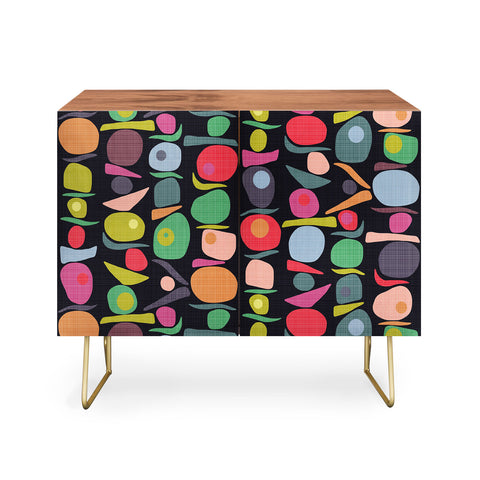 Sharon Turner Equilibrium Credenza