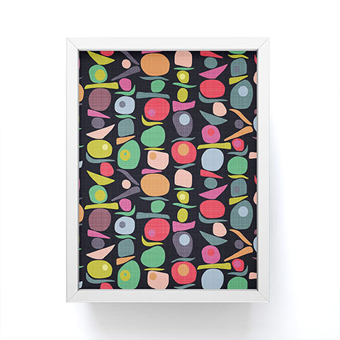 Sharon Turner Equilibrium Framed Mini Art Print