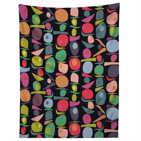 Sharon Turner Equilibrium Tapestry