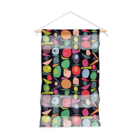 Sharon Turner Equilibrium Wall Hanging Portrait
