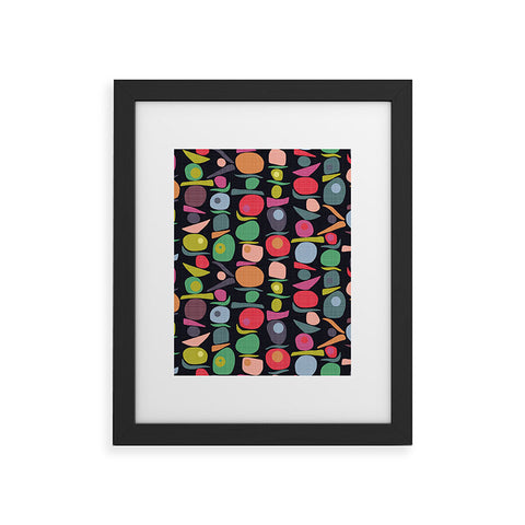 Sharon Turner Equilibrium Framed Art Print