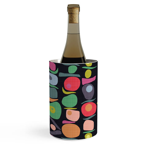 Sharon Turner Equilibrium Wine Chiller