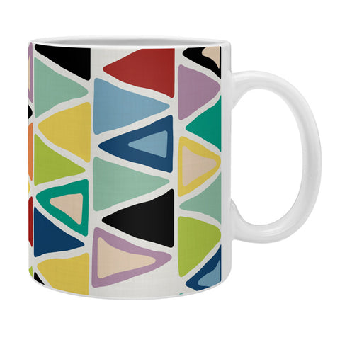 Sharon Turner Explore 1 Coffee Mug
