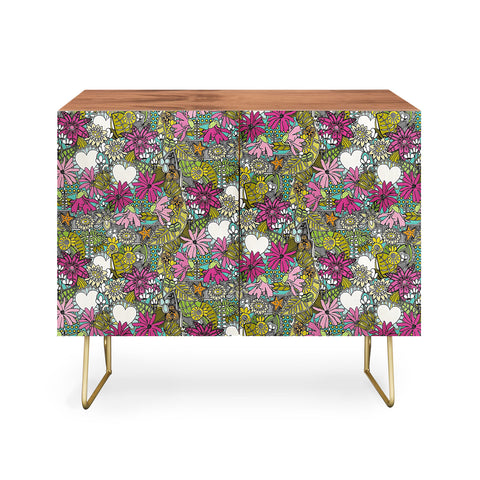 Sharon Turner Fantastical Stellata Credenza