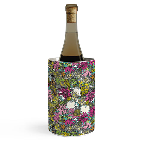 Sharon Turner Fantastical Stellata Wine Chiller
