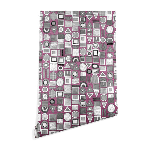 Sharon Turner frisson memphis bw berry Wallpaper