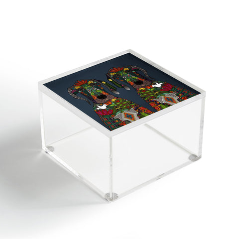 Sharon Turner Great Dane Love Acrylic Box