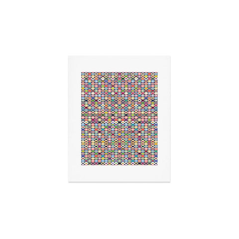 Sharon Turner It All Adds Up Art Print