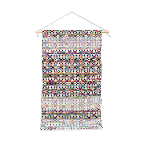 Sharon Turner It All Adds Up Wall Hanging Portrait