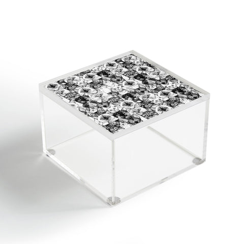 Sharon Turner just cats Acrylic Box