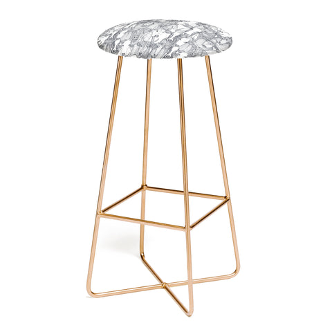 Sharon Turner just cattle Bar Stool