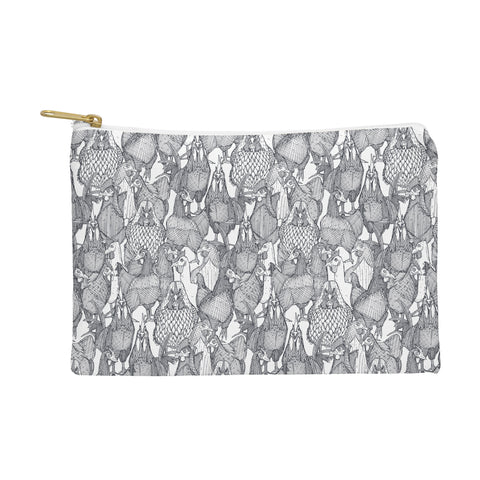 Sharon Turner just chickens Pouch