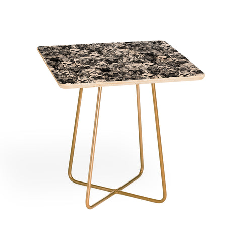 Sharon Turner just dogs Side Table