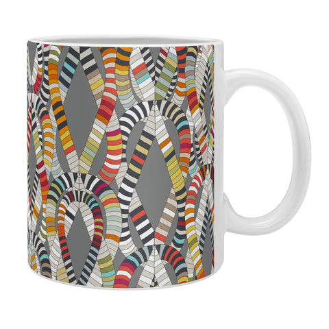 Sharon Turner knot drop Coffee Mug