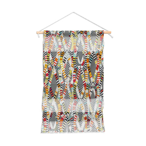 Sharon Turner knot drop Wall Hanging Portrait