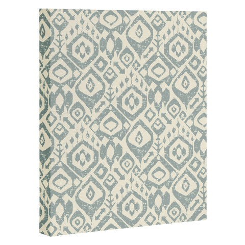 Sharon Turner lezat dapple Art Canvas