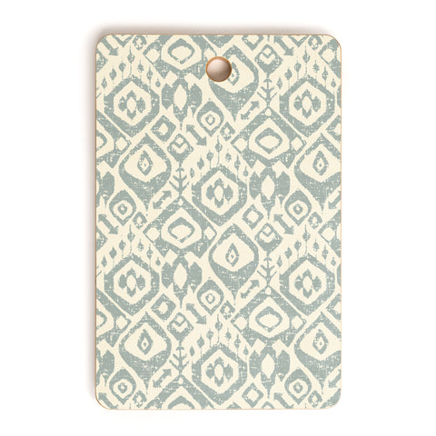Sharon Turner lezat dapple Cutting Board Rectangle