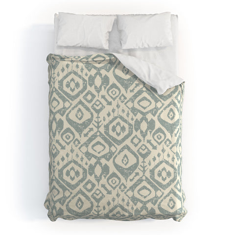 Sharon Turner lezat dapple Duvet Cover