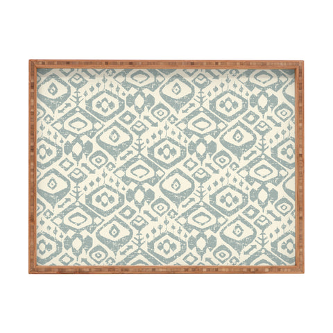 Sharon Turner lezat dapple Rectangular Tray