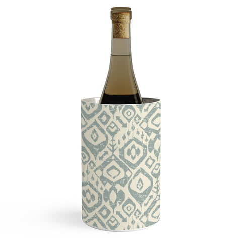 Sharon Turner lezat dapple Wine Chiller