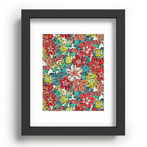 Sharon Turner Lomasi Recessed Framing Rectangle