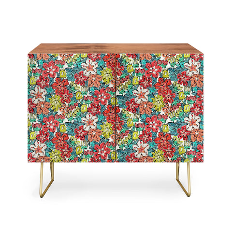Sharon Turner Lomasi Credenza