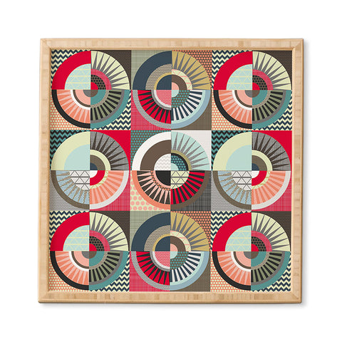 Sharon Turner London Beauty Framed Wall Art