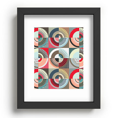 Sharon Turner London Beauty Recessed Framing Rectangle