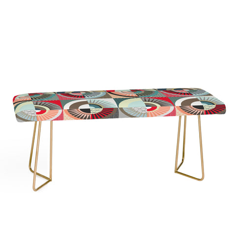 Sharon Turner London Beauty Bench