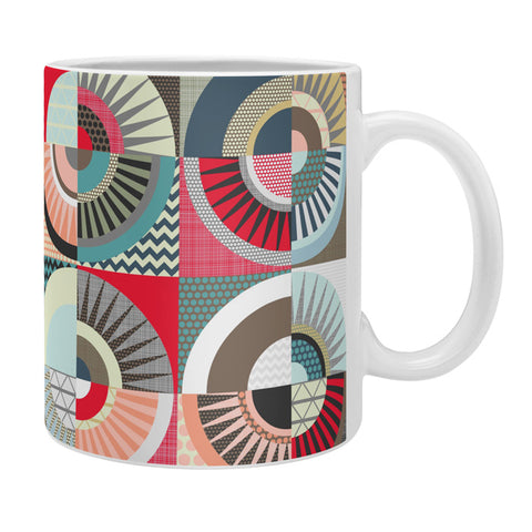 Sharon Turner London Beauty Coffee Mug