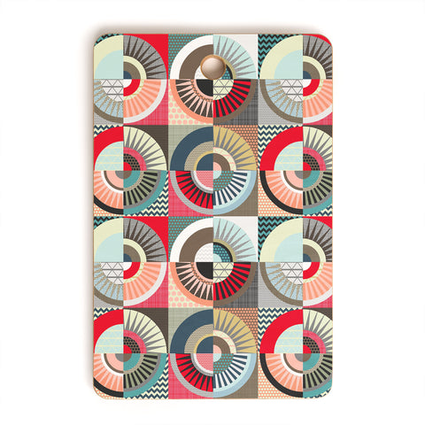 Sharon Turner London Beauty Cutting Board Rectangle