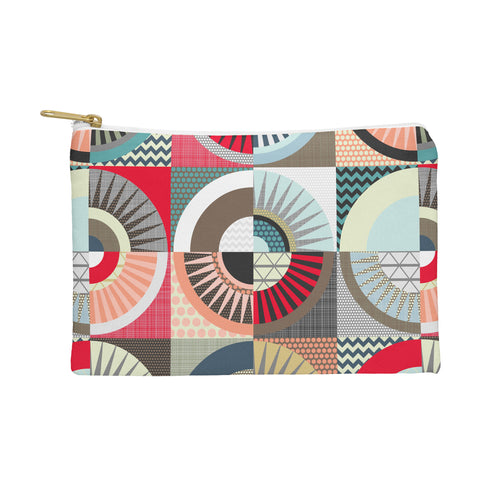 Sharon Turner London Beauty Pouch