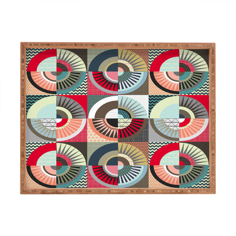 Sharon Turner London Beauty Rectangular Tray