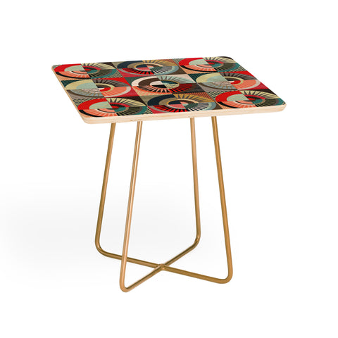 Sharon Turner London Beauty Side Table