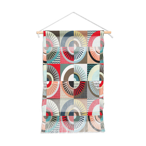 Sharon Turner London Beauty Wall Hanging Portrait