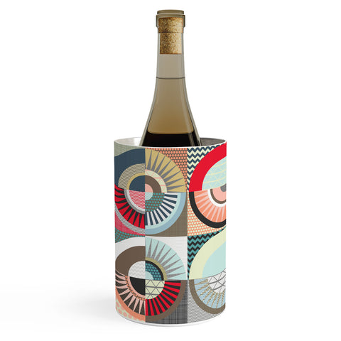 Sharon Turner London Beauty Wine Chiller