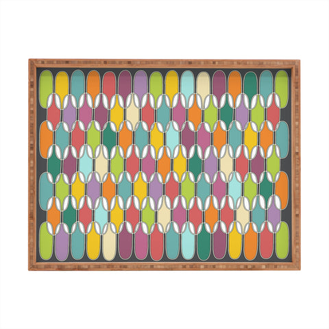 Sharon Turner Lozzy Rectangular Tray