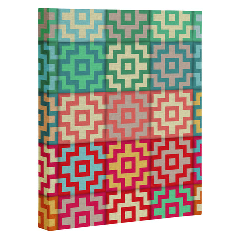 Sharon Turner Marrakech Art Canvas