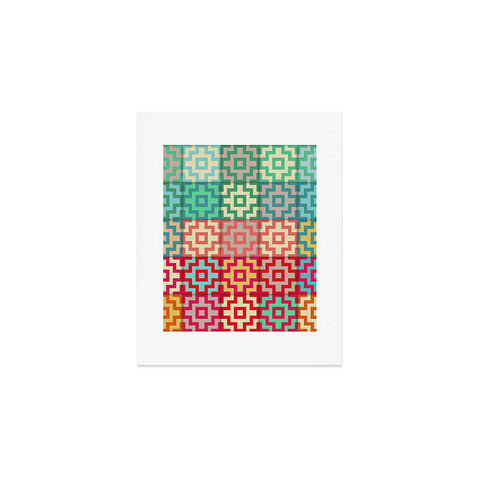 Sharon Turner Marrakech Art Print