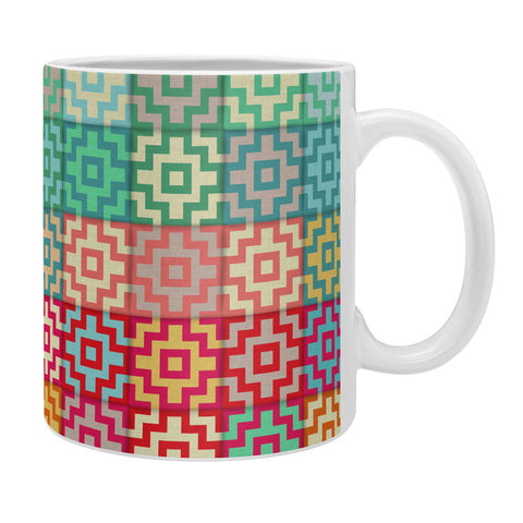 Sharon Turner Marrakech Coffee Mug
