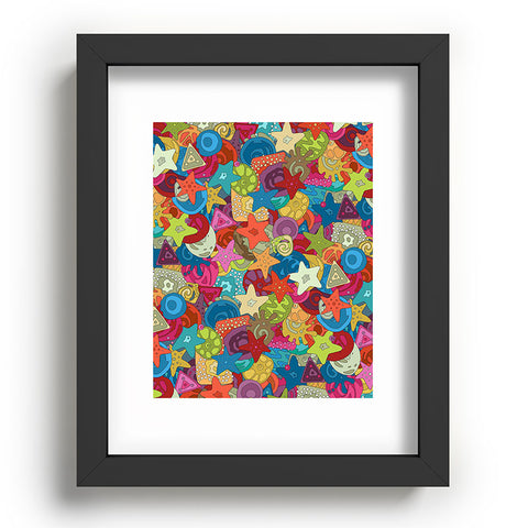 Sharon Turner Milli Recessed Framing Rectangle