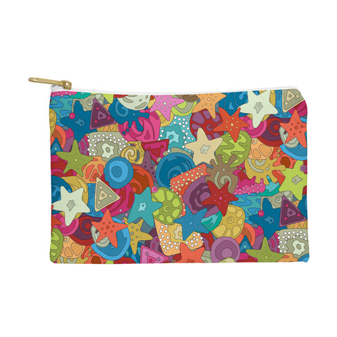 Sharon Turner Milli Pouch