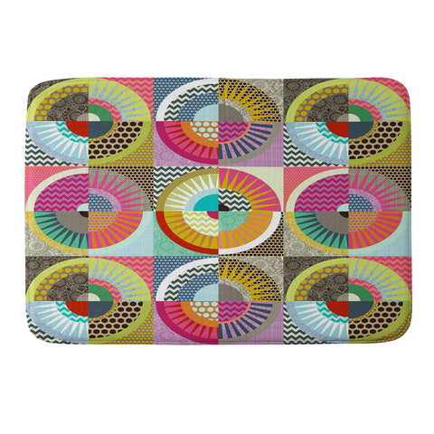 Sharon Turner New York Beauty Memory Foam Bath Mat