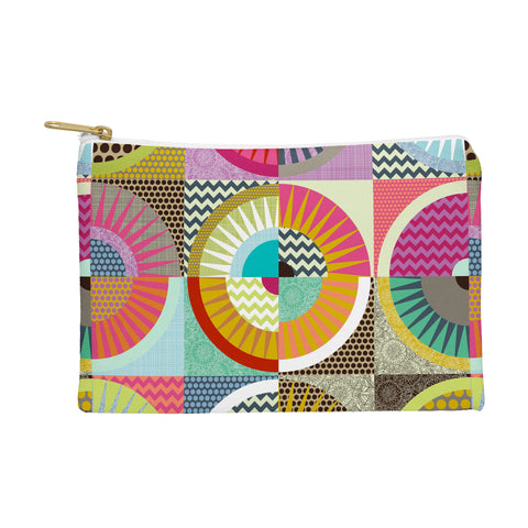 Sharon Turner New York Beauty Pouch