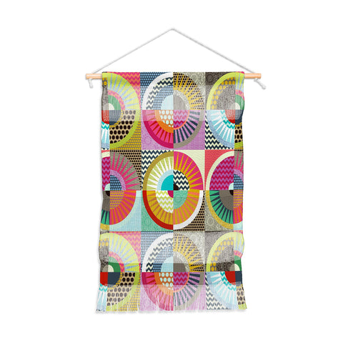 Sharon Turner New York Beauty Wall Hanging Portrait