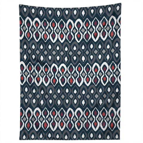 Sharon Turner Pepper Pestle Tapestry